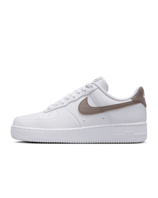 NIKE スニーカー ナイキ W AIR FORCE 1 '07 LV8 ウィメンズ エア
